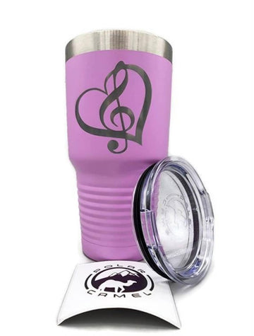 Personalized Insulated Polar Camel Tumblers 30oz with Lid, Gift, Custom, Drinkware, Travel Cup, Laser Engraved, Powder Coated